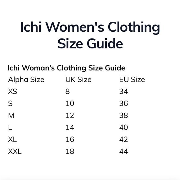 ICHI linen blend zipper closure moto style jacket size 38/ medium - Picture 10 of 10